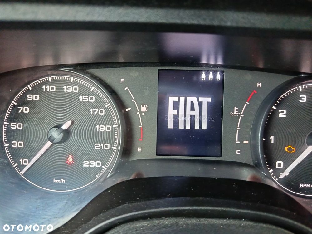 Fiat Tipo 1.0 T3 City Life - 15
