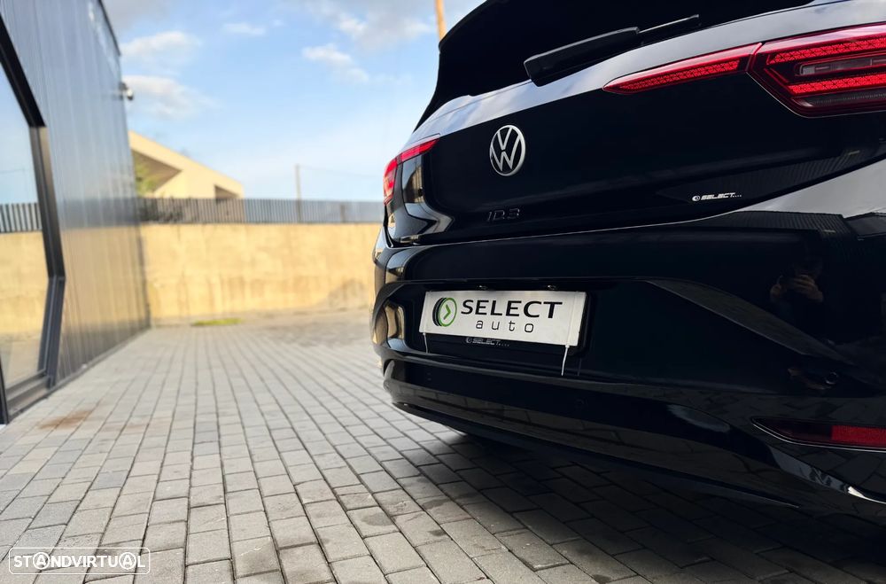 VW ID.3 Pro Performance Upgrade - 16