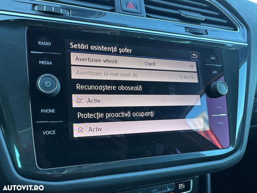 Volkswagen Tiguan - 17