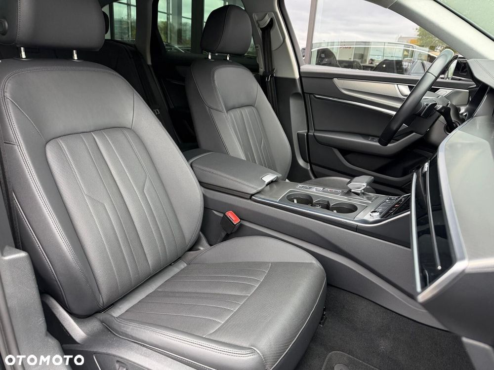 Audi A6 Avant 45 TFSI mHEV Quattro Sport S tronic - 32