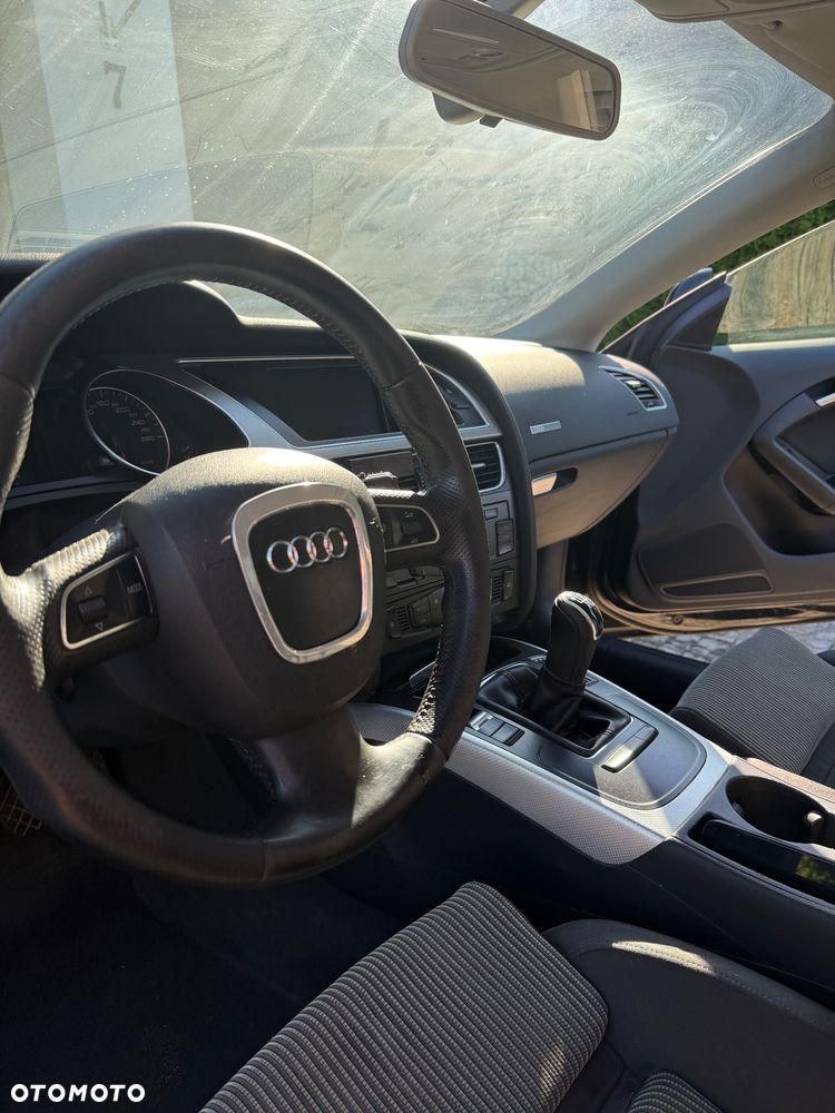 Audi A5 Coupé - 14