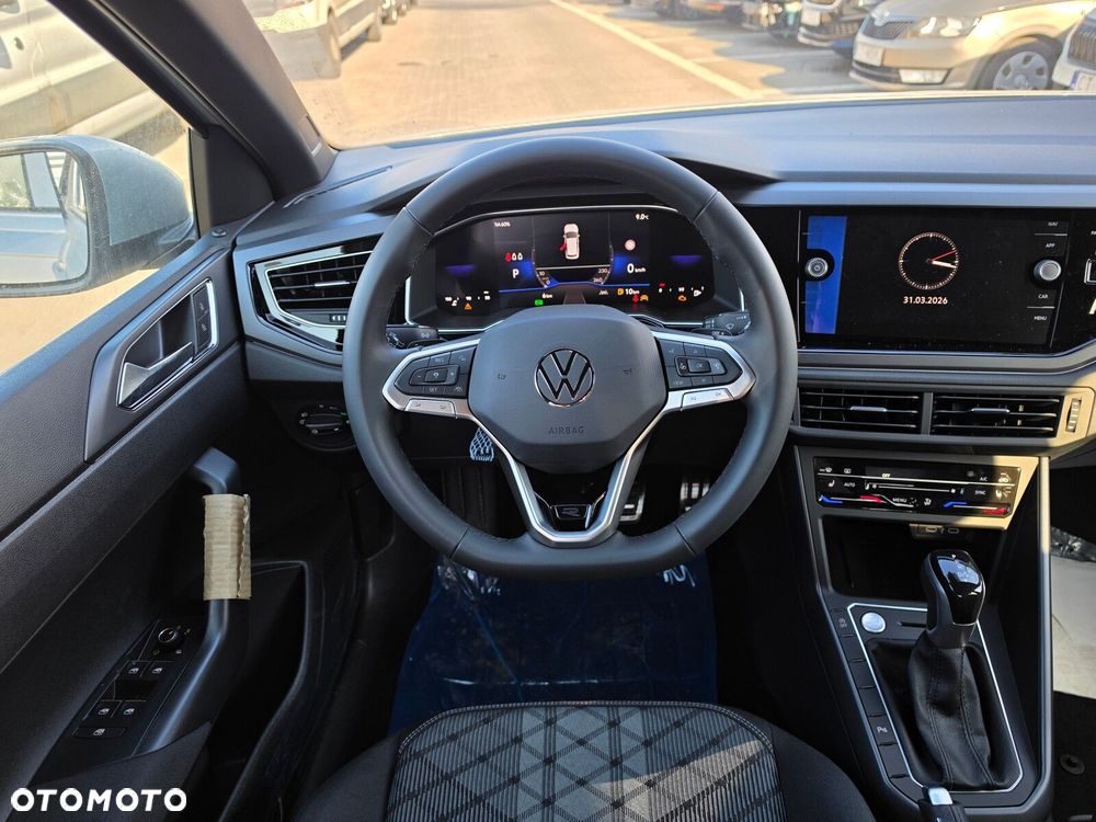 Volkswagen Taigo 1.5 TSI ACT R-Line Plus DSG - 14