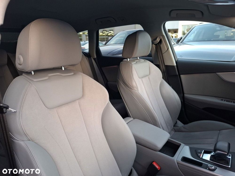 Audi A4 Avant - 20