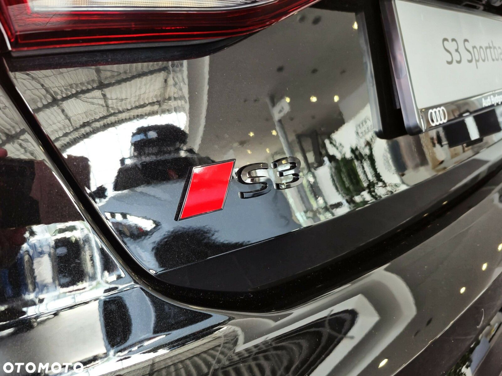 Audi S3 - 7