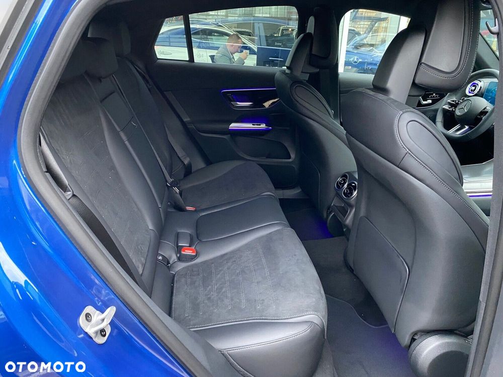 Mercedes-Benz GLC - 20