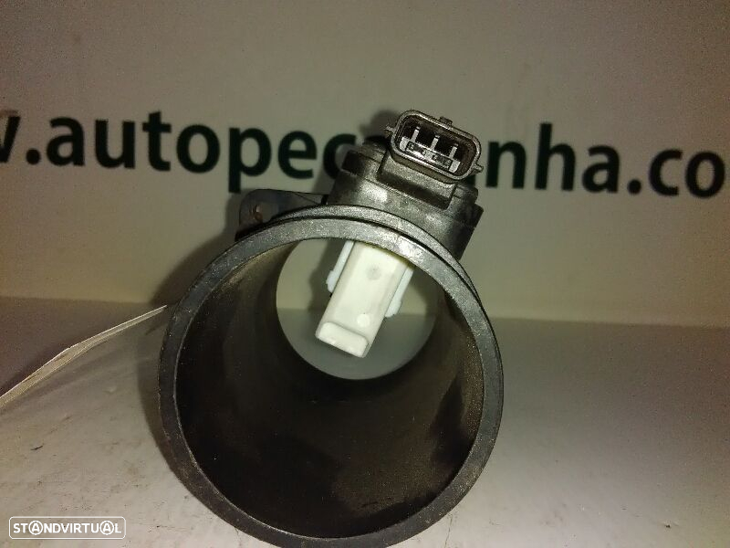 Medidor Massa Ar Renault Megane Iii Hatchback (Bz0/1_) - 2