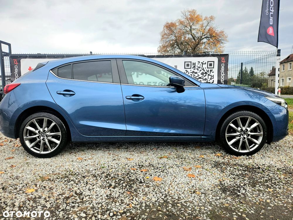 Mazda 3 - 16