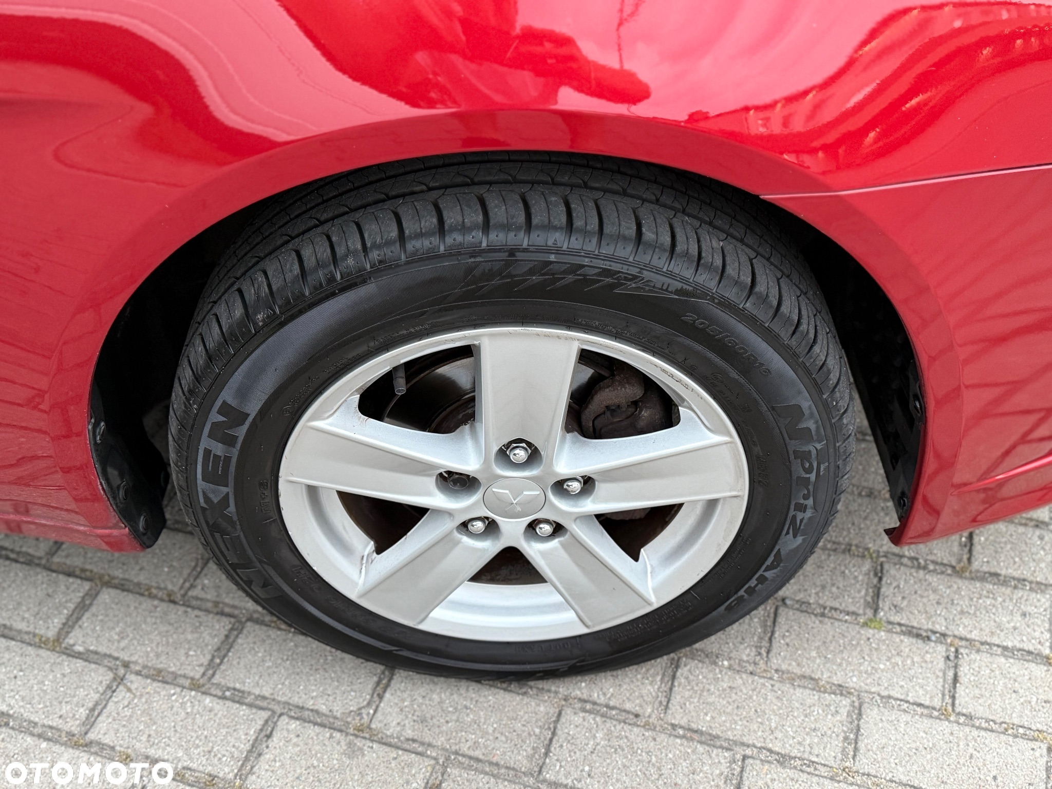 Mitsubishi Lancer 1.8 Invite CVT - 24