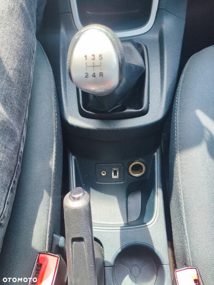 Ford Fiesta 1.25 Trend - 8