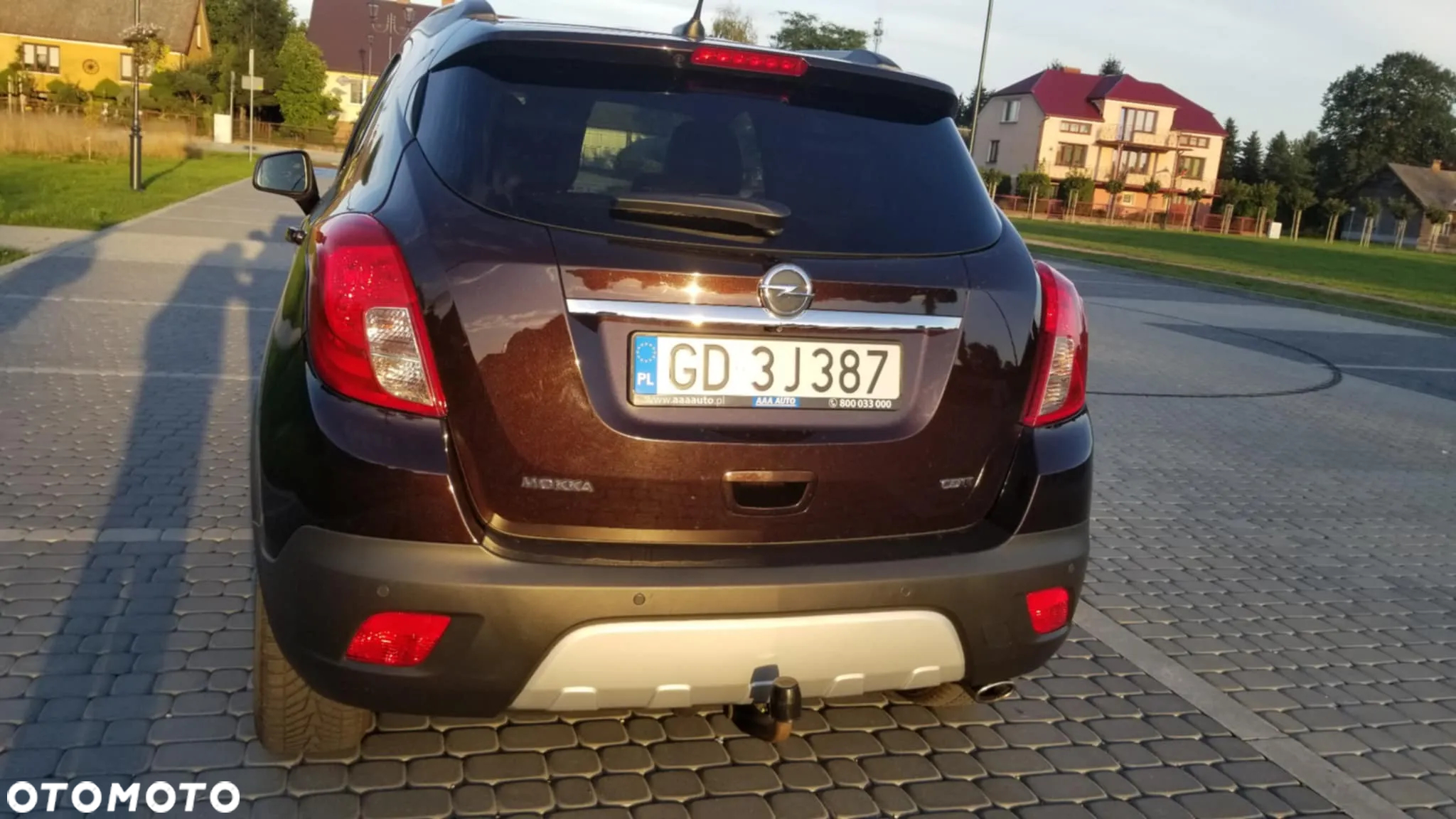 Opel Mokka - 5