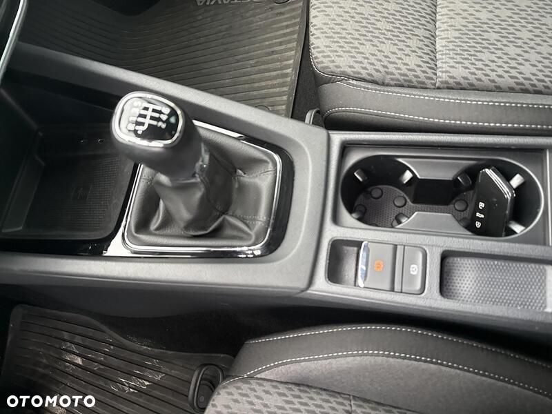 Skoda Octavia 1.5 TSI ACT Style - 18