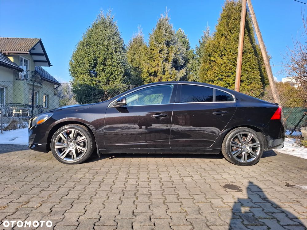 Volvo S60 T6 AWD Momentum - 7
