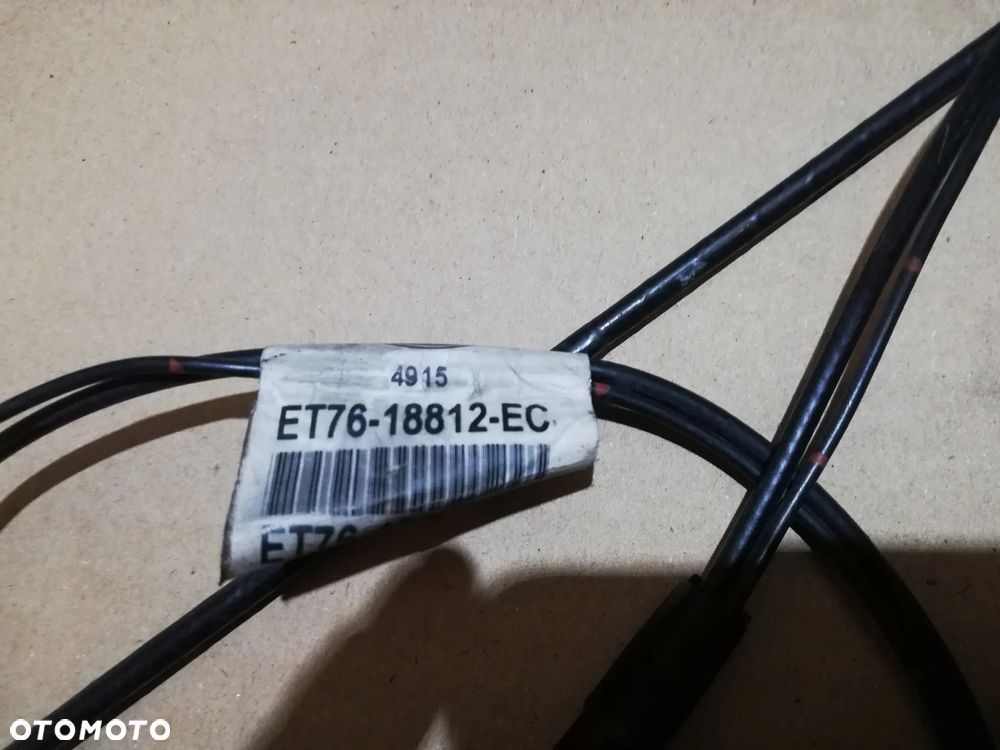 ANTENA KAROSERYJNA ET76-18812-EC Ford Transit Courier - 3