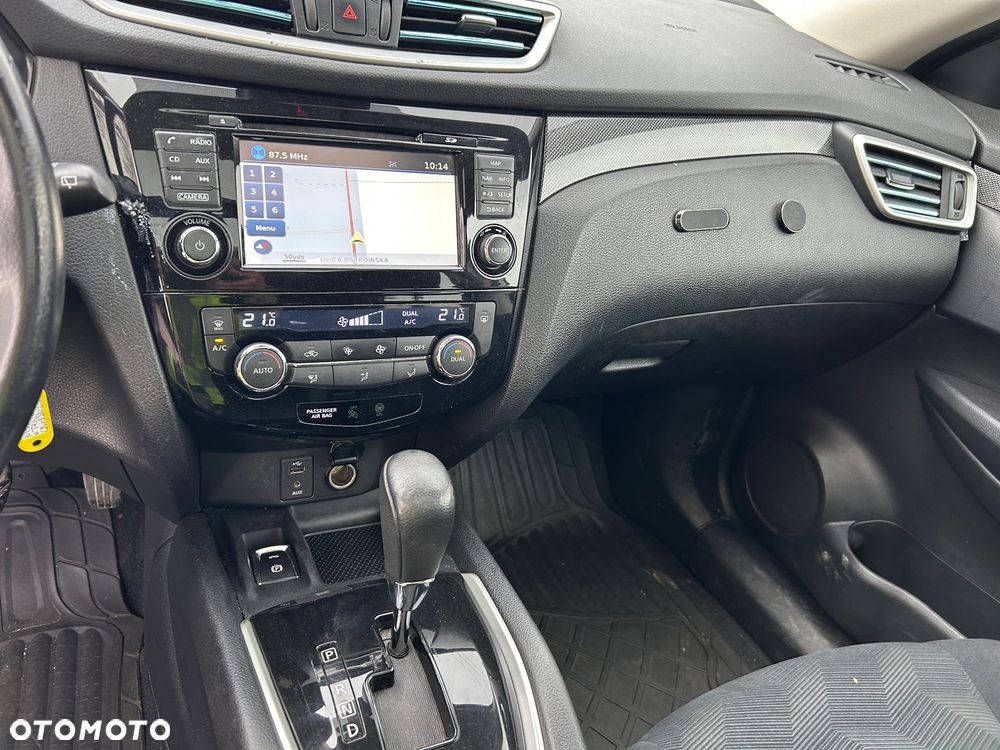 Nissan X-Trail - 7