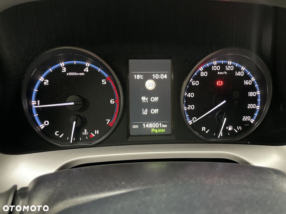 Toyota RAV4 2.0 D-4D Premium 4x2 - 28