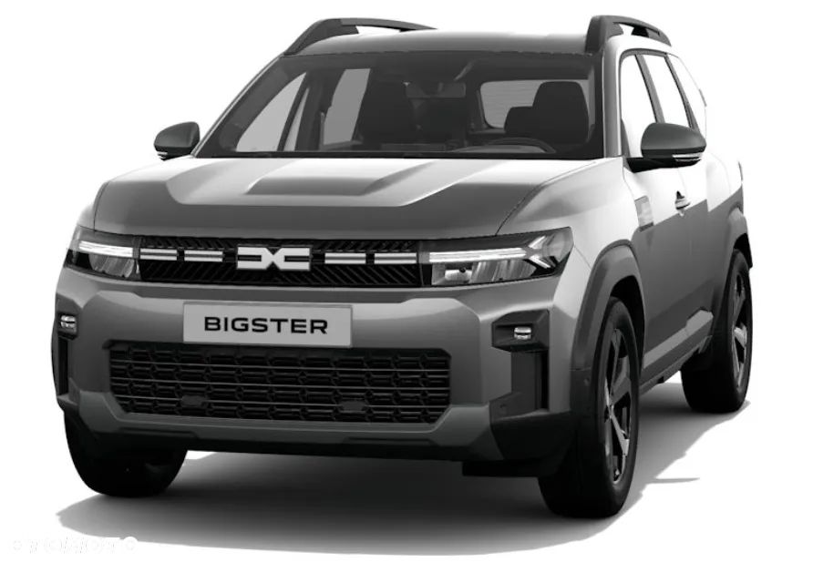 Dacia Bigster - 5