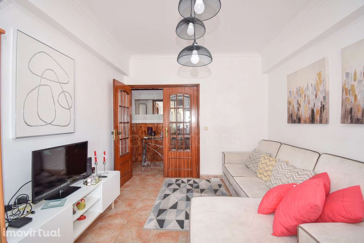 Apartamento T2 situado em São Marcos - Cacém - Grande imagem: 4/13