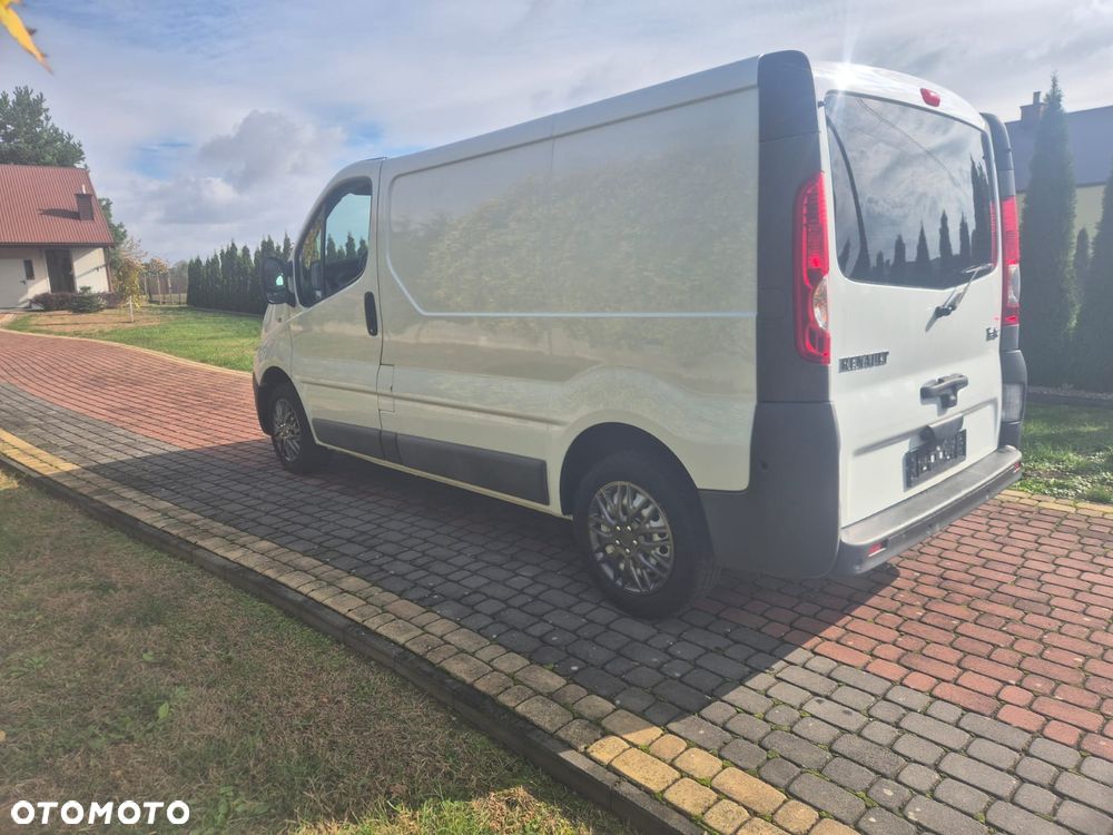 Renault Trafic - 3