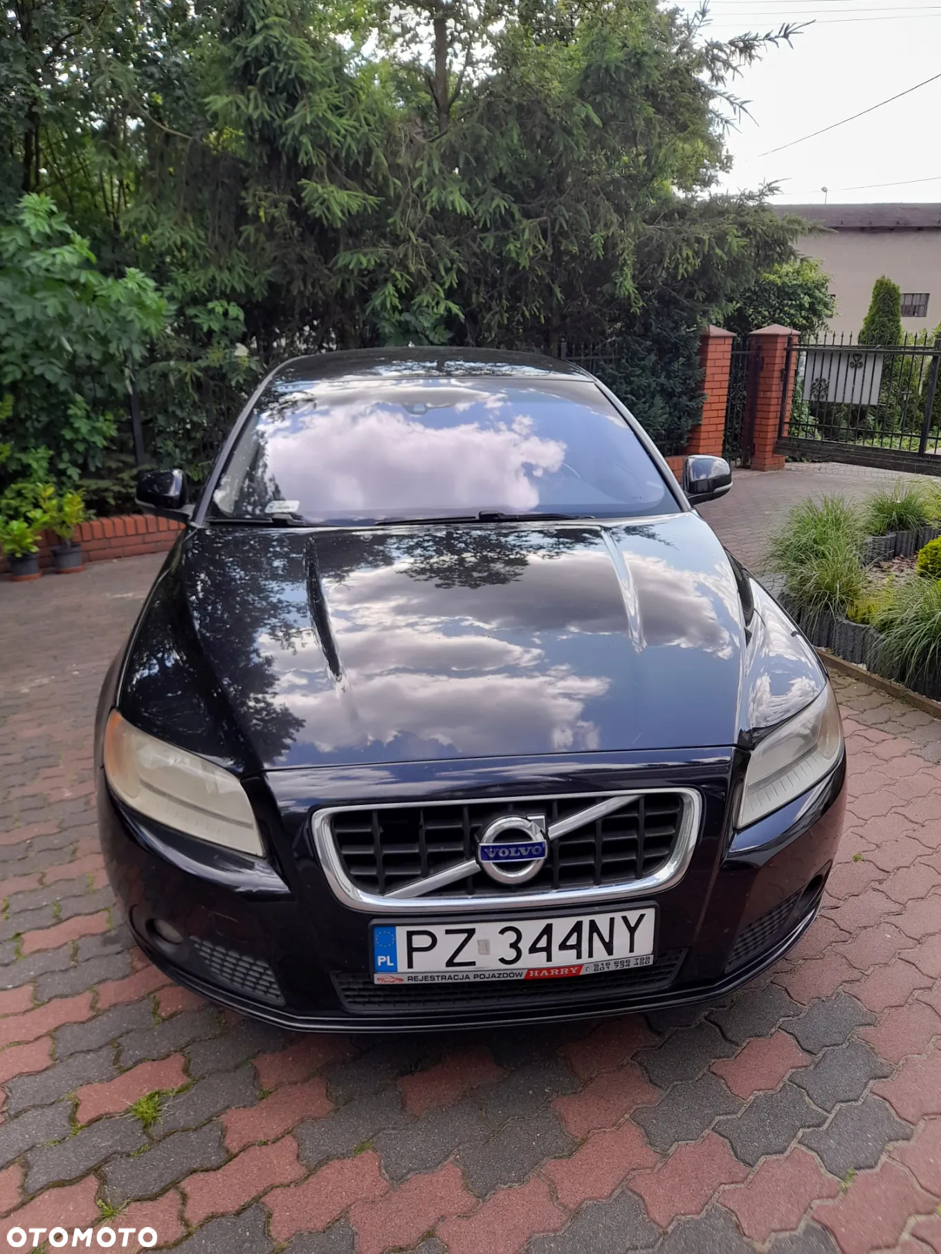 Volvo V70 - 8