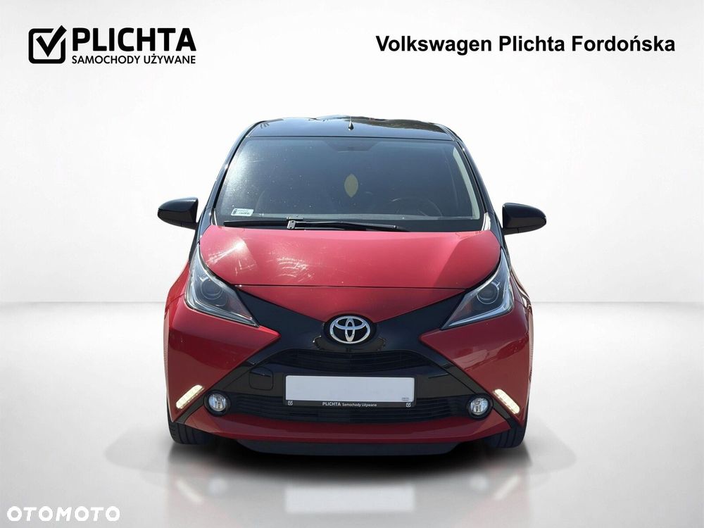 Toyota Aygo - 9