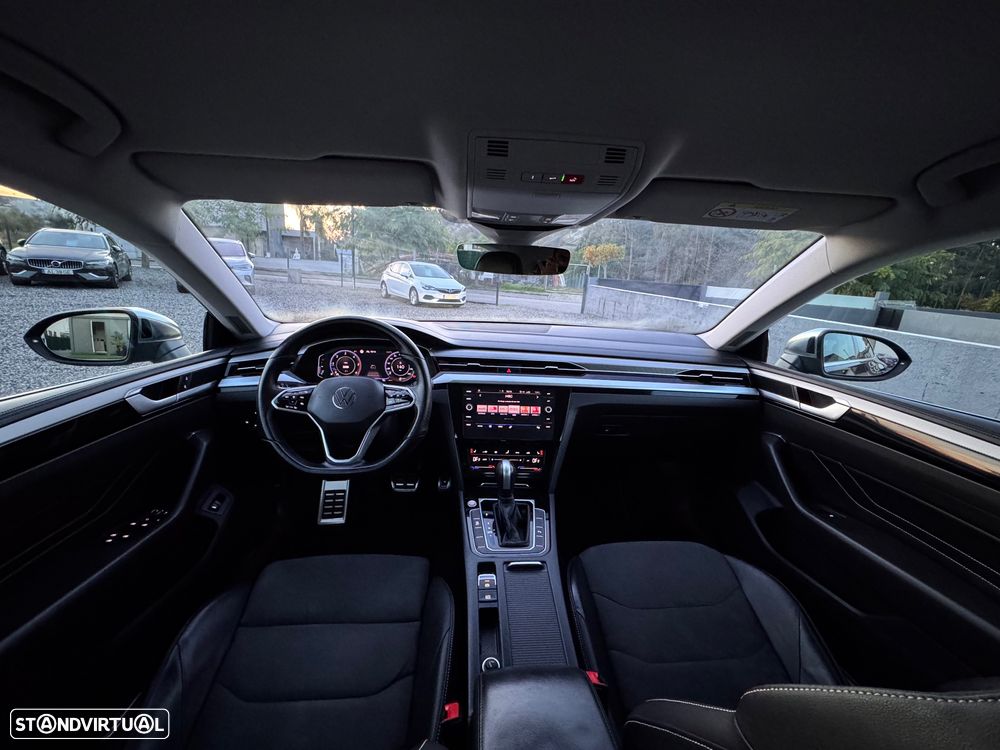 VW Arteon 2.0 TDI Elegance DSG - 48