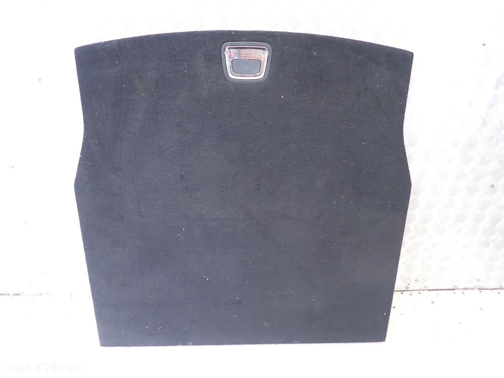 WYKŁADZINA PODŁOGA BAGAŻNIKA MERCEDES W 117 CLA AMG KOMBI  3008885100 - 1