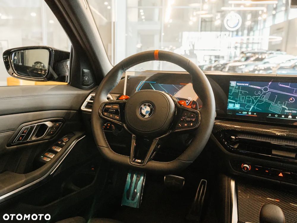 BMW M3 - 9