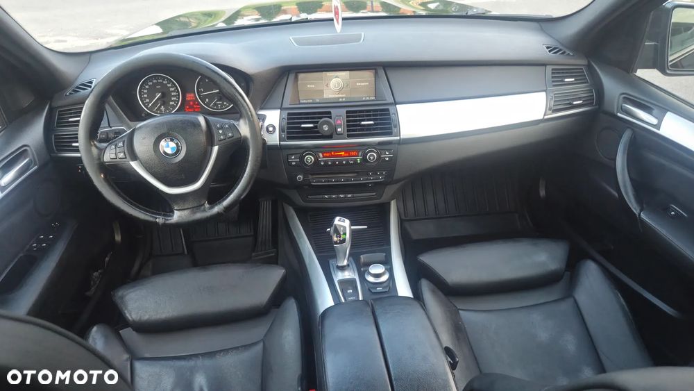 BMW X5 3.5d xDrive - 11