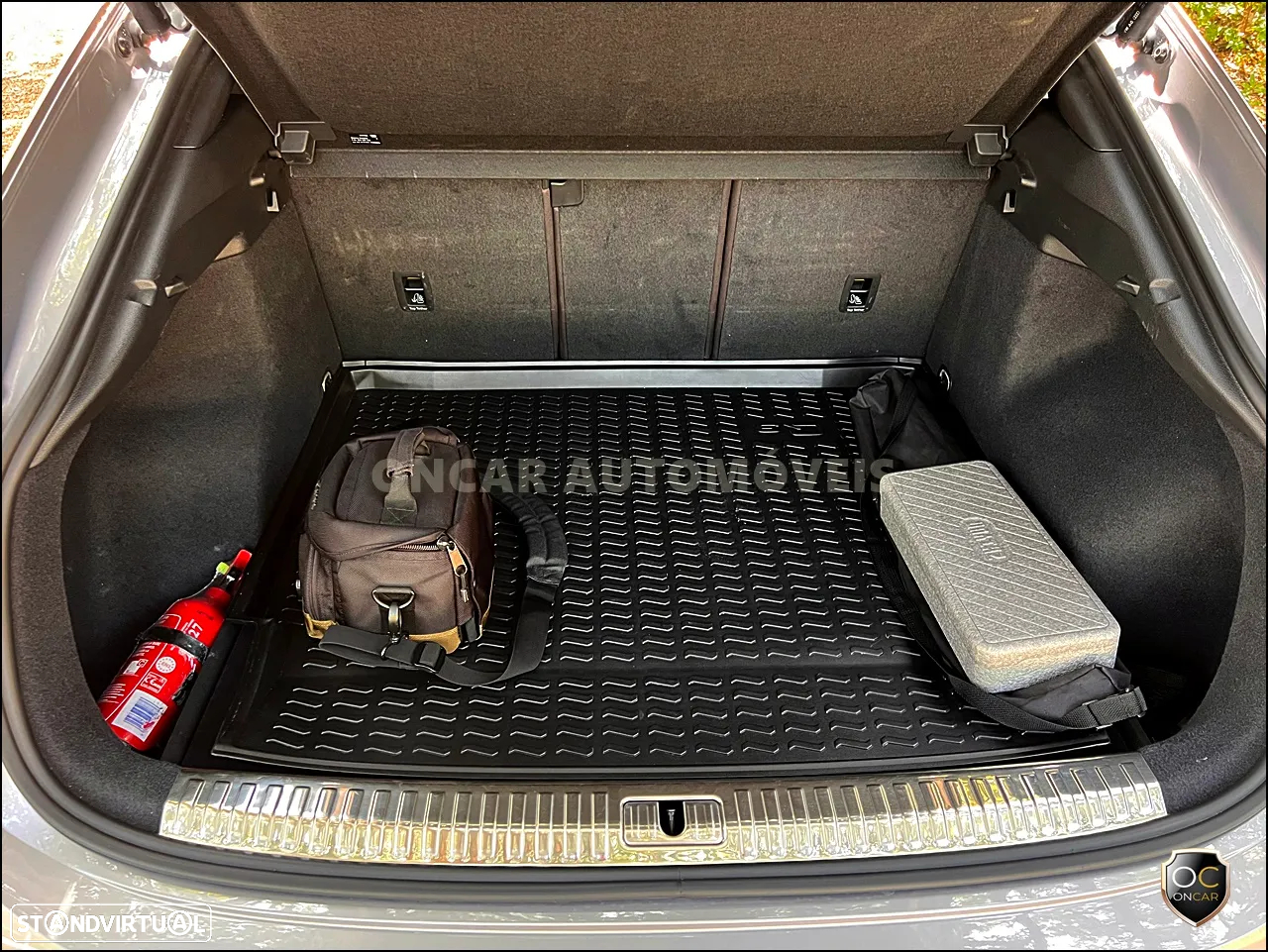 Audi RS Q3 Sportback - 13