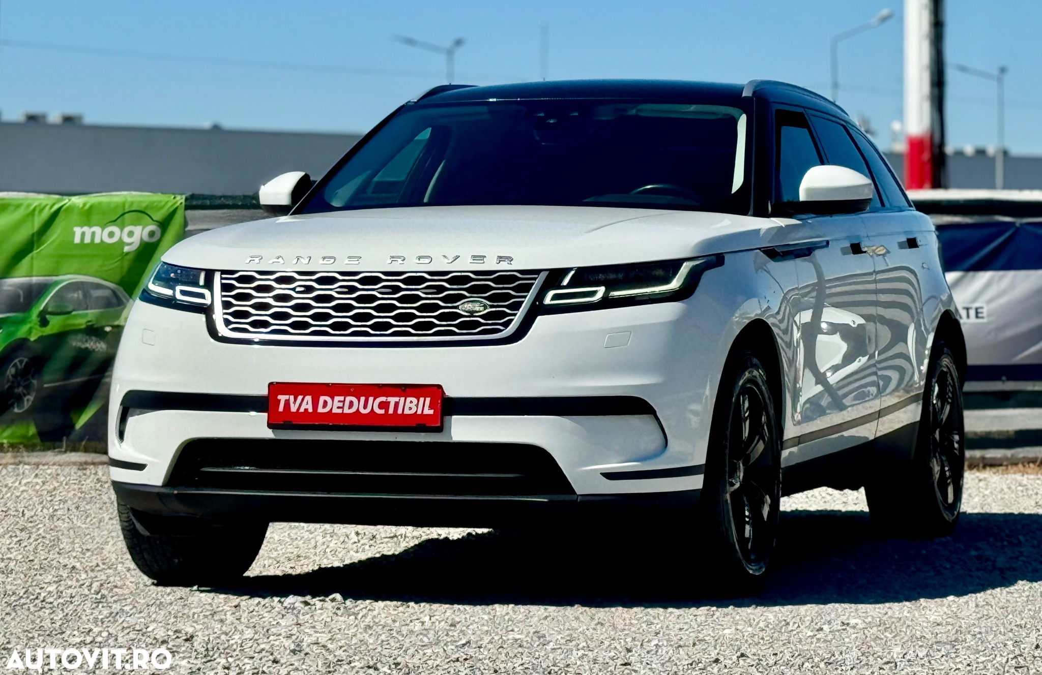 Land Rover Range Rover Velar 2.0 S - 3