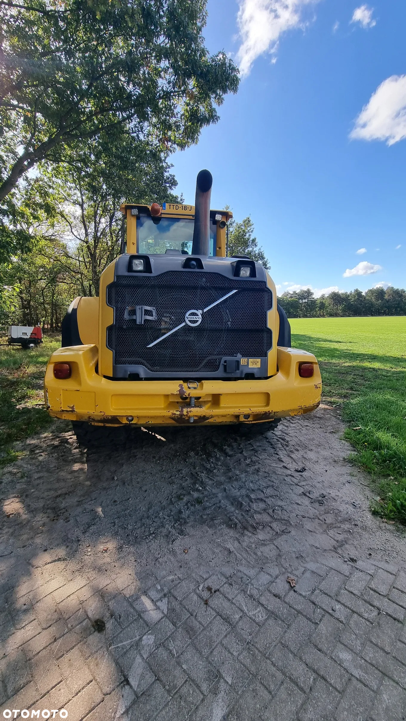 Volvo L110 G - 17