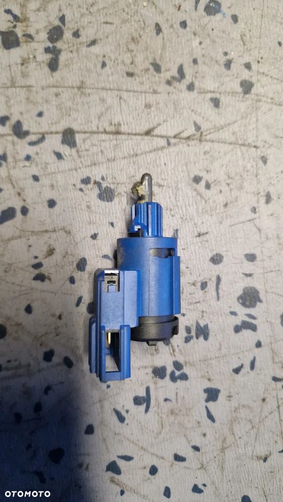 SEAT SKODA VW CZUJNIK PEDAŁU SPRZĘGŁA 1J0927189E - 2