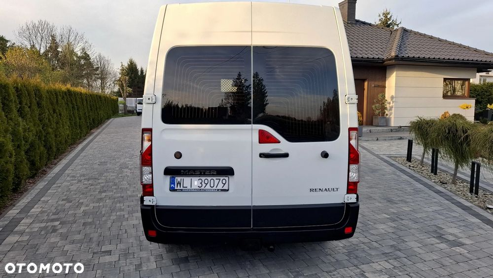 Renault MASTER - 6