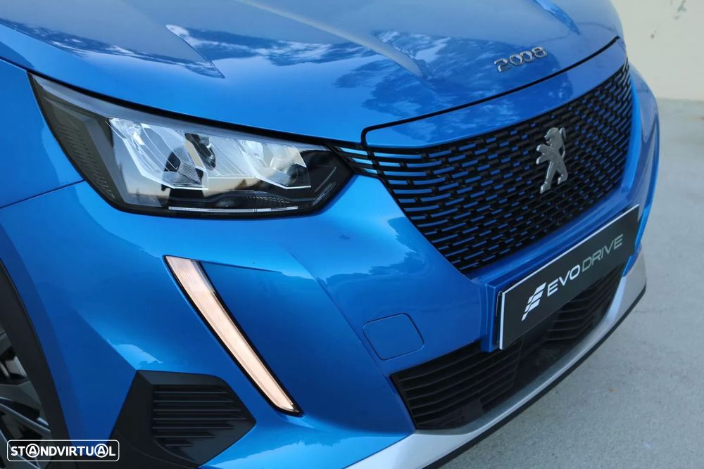 Peugeot e-2008 Style - 5
