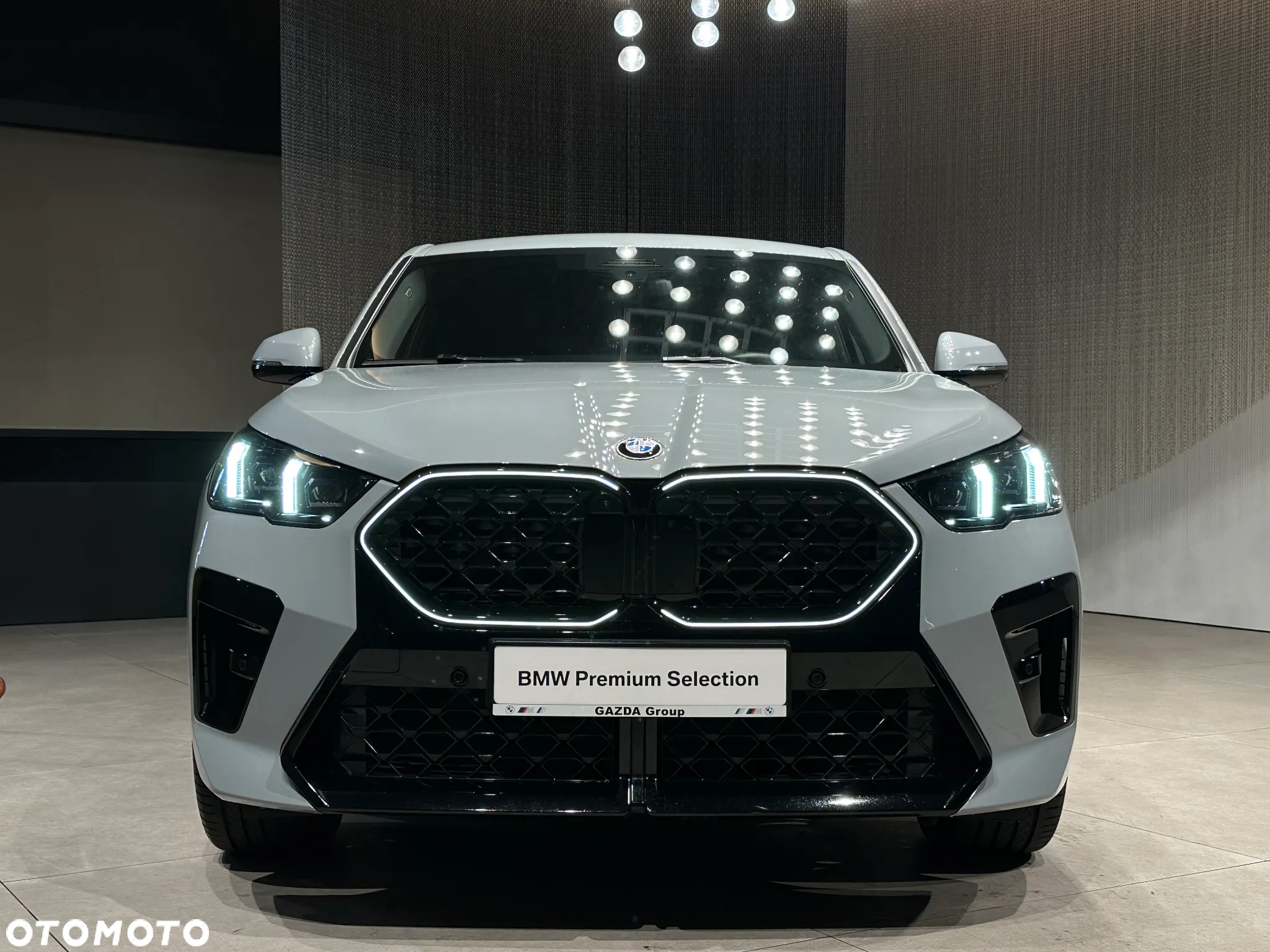 BMW X2 - 7