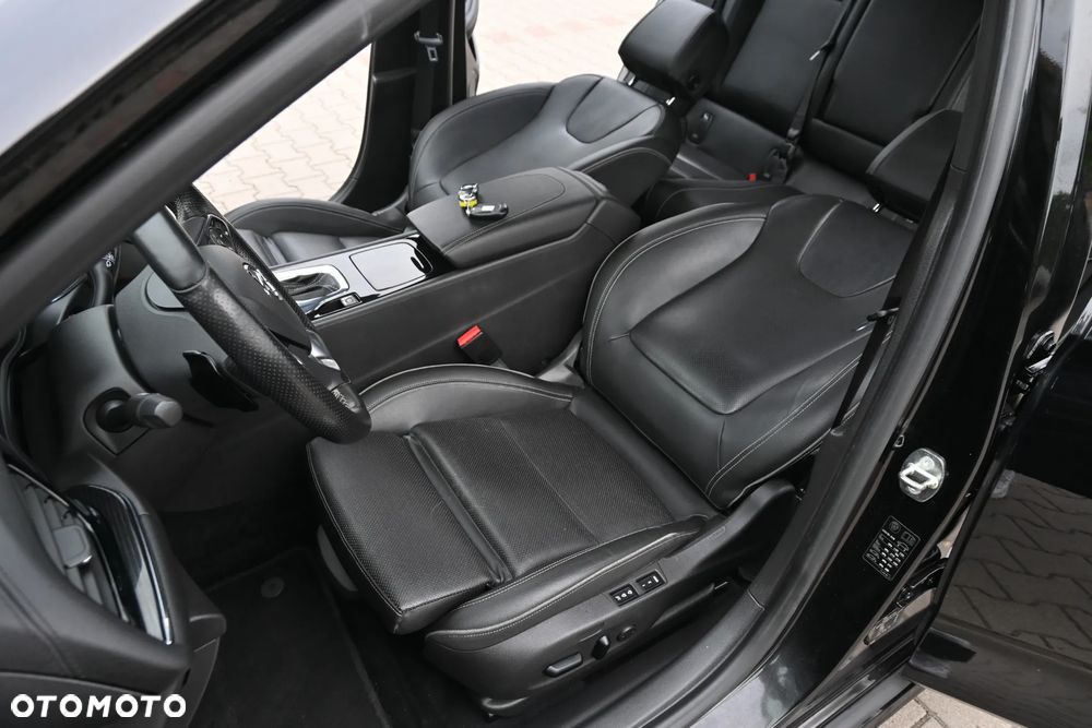 Opel Insignia 2.0 Direct Inj Trb 4x4 Exclusive - 31