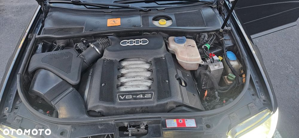 Audi A6 - 17