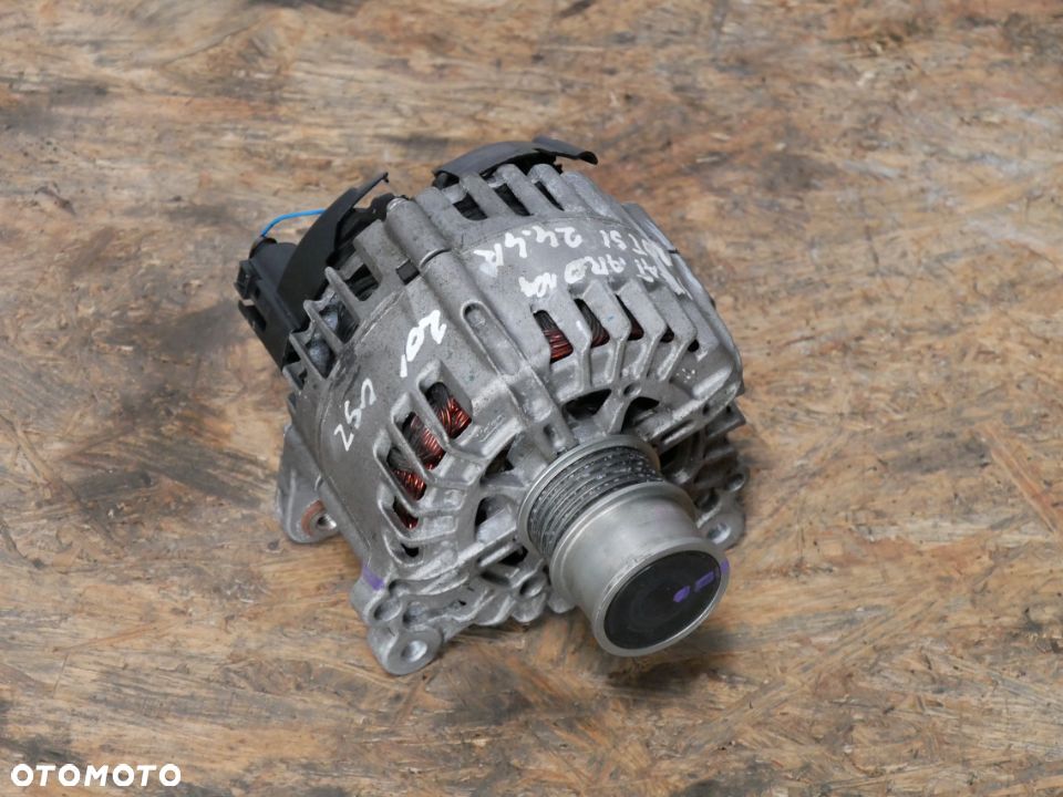 ALTERNATOR SEAT ARONA 1.0 TSI 20'  05E903026Q - 1