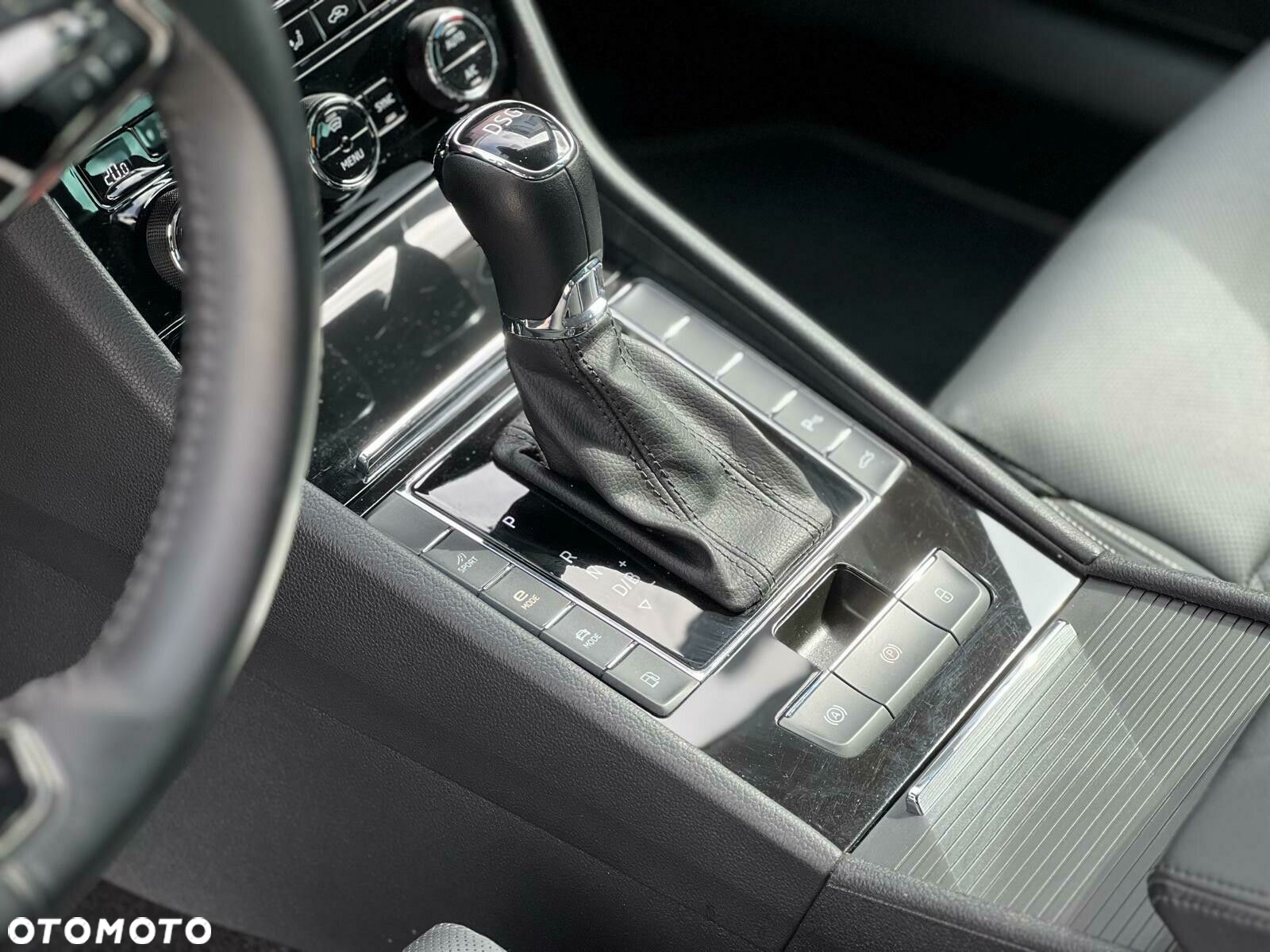 Skoda Superb - 25