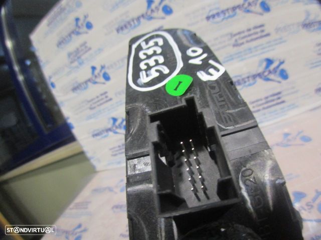 Interruptor 30281188 0735630750 FIAT TIPO 2020 1.3D 95CV 5P CINZA  LUZES - 3