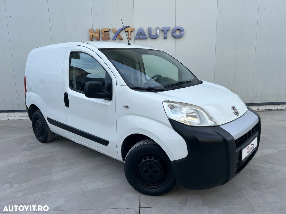 Fiat Fiorino - 2