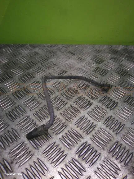 PEÇAS AUTO USADAS para Renault Master 2.5DCi 2001 Monta Motor G9U720 - 4