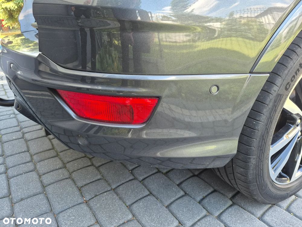 Ford Kuga 1.5 EcoBoost FWD ST-Line Black ASS MMT6 - 9