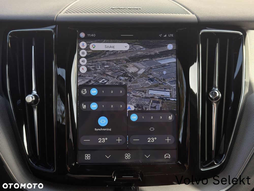 Volvo XC 60 - 29