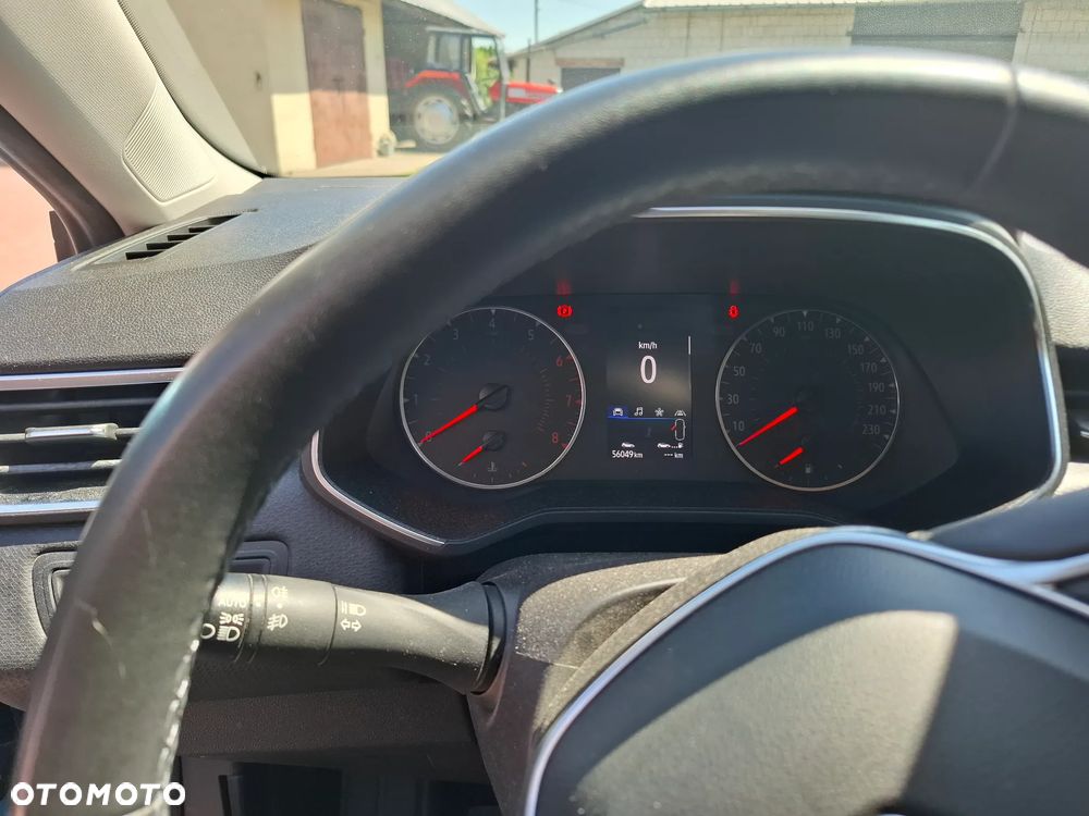 Renault Clio 1.0 TCe Intens - 11