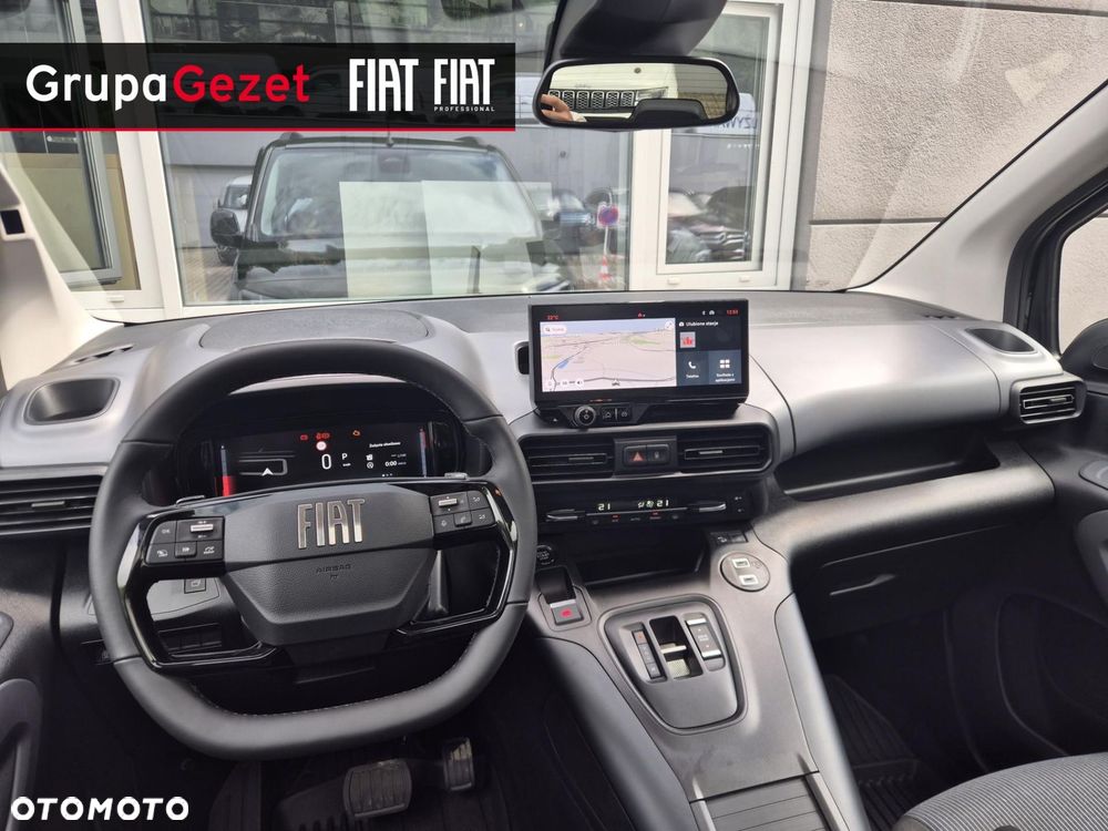Fiat Qubo - 15