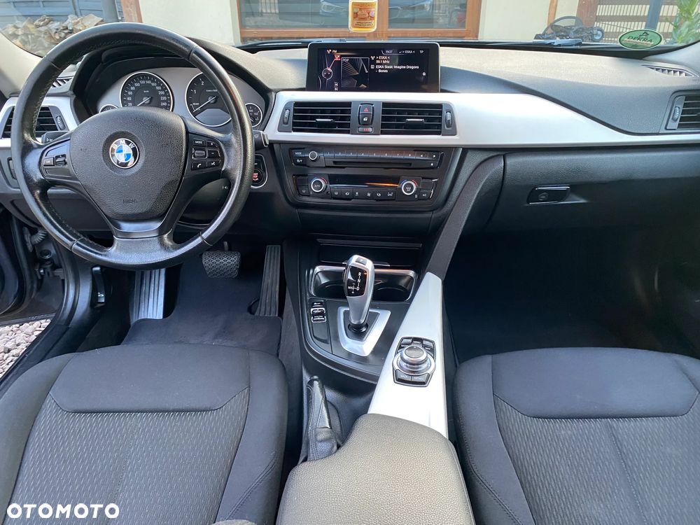BMW Seria 3 - 6