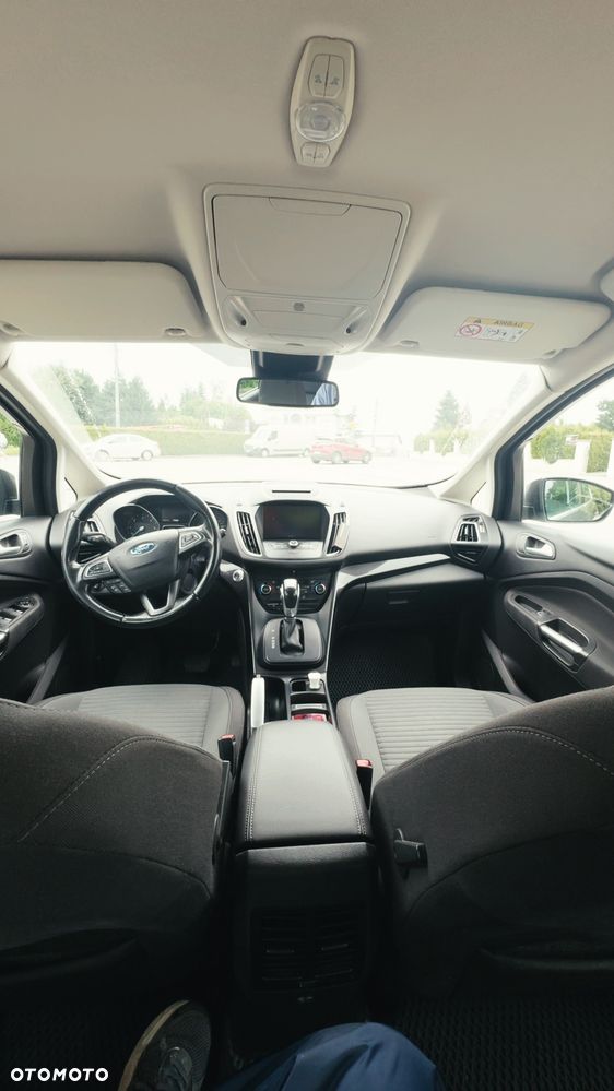 Ford C-MAX 2.0 TDCi Titanium ASS - 5