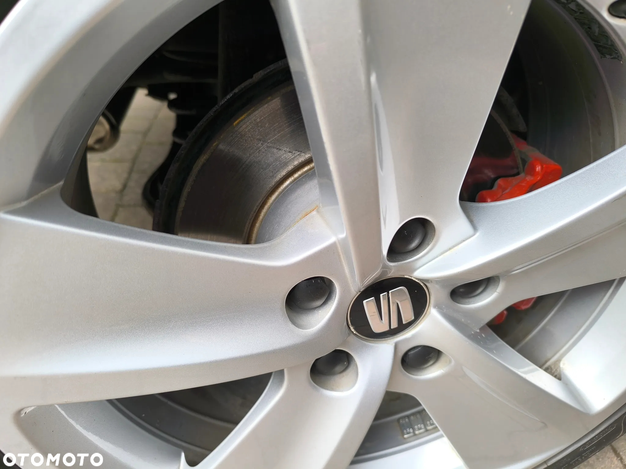 Seat Leon 1.8 TSI FR S&S - 17
