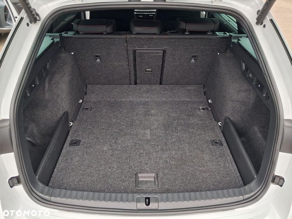 Skoda Octavia 2.0 TDI 4x4 RS DSG - 18